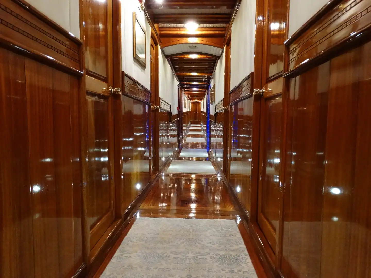 Corridor